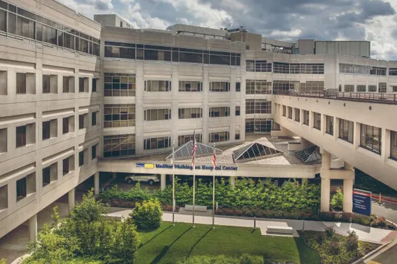 Hospitals Photo